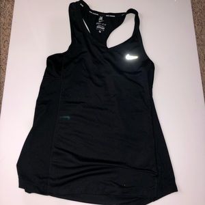Nike workout tee